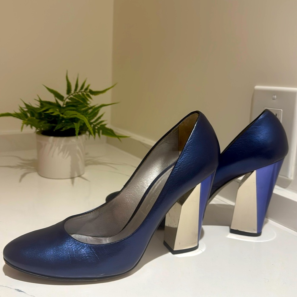 CASADEI Women Shoes Size39